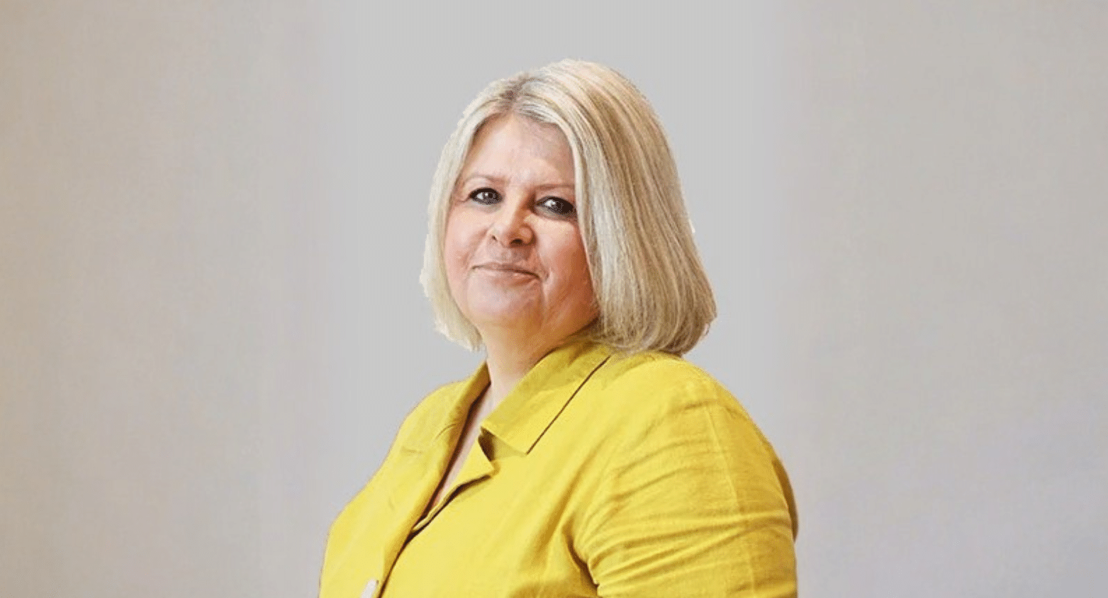 A Wellington College Education staff member