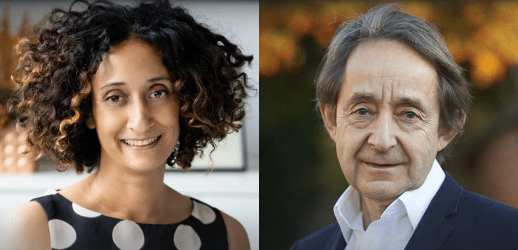 Wellington Spotlight podcast with Katherine Birbalsingh
