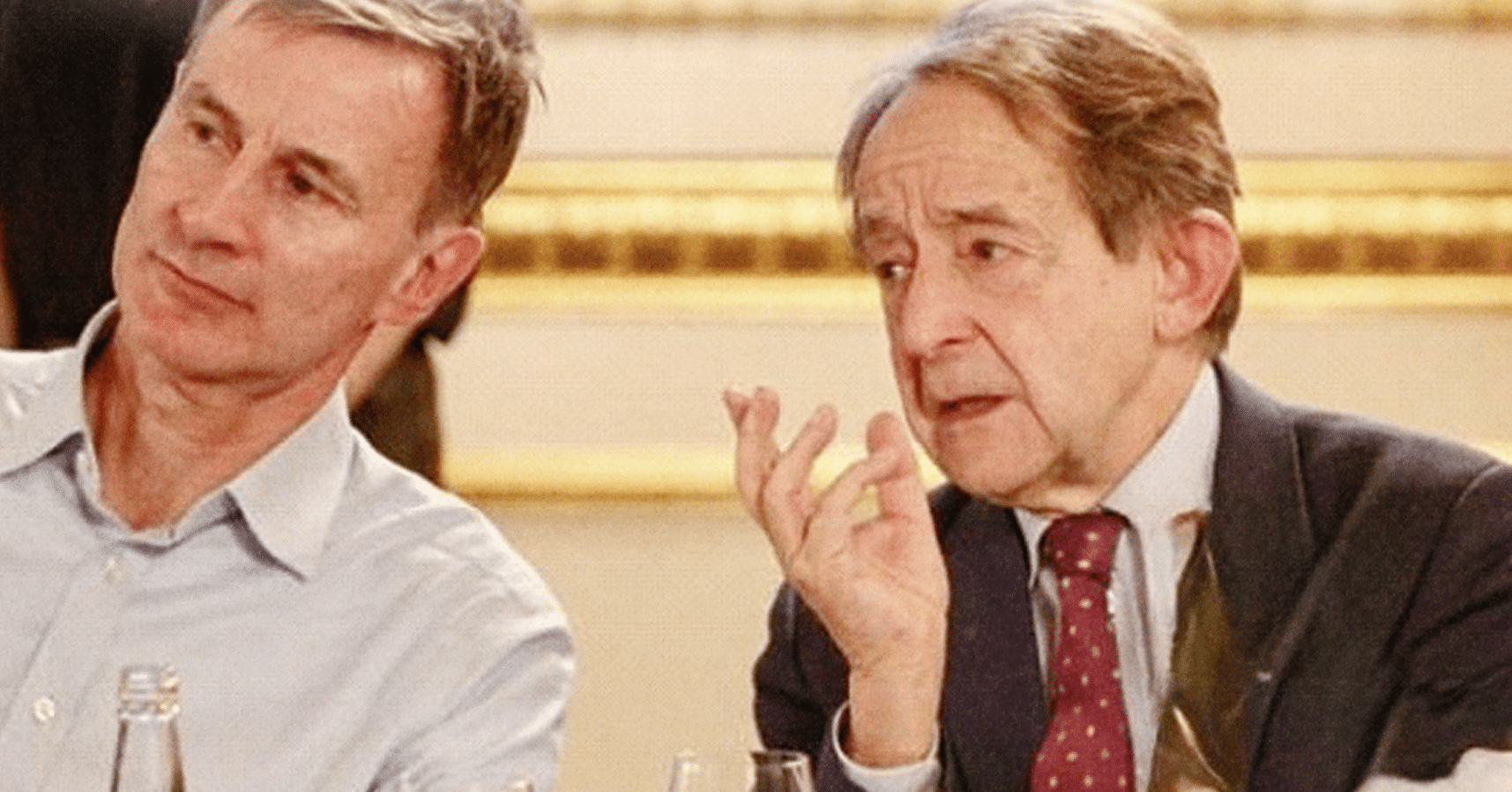 Sir Anthony Seldon, Founding Director of Wellington College Education